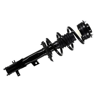 FCS® - Front Passenger Side Complete Strut Assembly