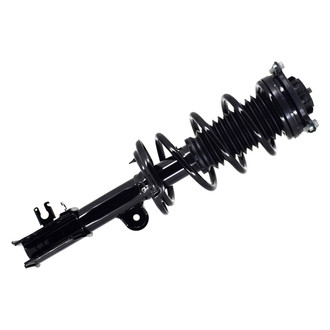 FCS® - Front Driver Side Complete Strut Assembly