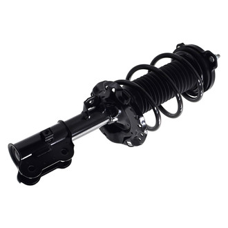 FCS® - Front Passenger Side Complete Strut Assembly