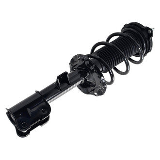 FCS® - Front Driver Side Complete Strut Assembly
