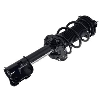 FCS® - Front Passenger Side Complete Strut Assembly