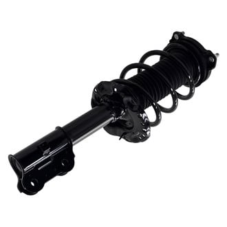 FCS® - Front Driver Side Complete Strut Assembly