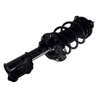FCS® - Front Passenger Side Complete Strut Assembly