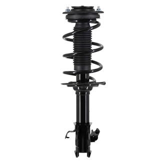 FCS® - Front Driver Side Complete Strut Assembly