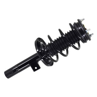 FCS® - Front Passenger Side Complete Strut Assembly