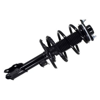 FCS® - Front Driver Side Complete Strut Assembly