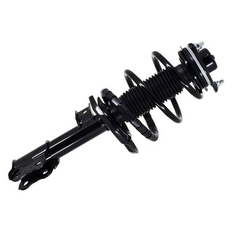 FCS® - Front Passenger Side Complete Strut Assembly