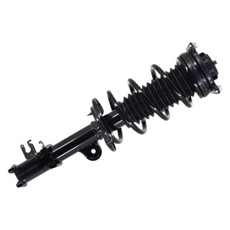FCS® - Front Driver Side Complete Strut Assembly