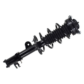 FCS® - Front Passenger Side Complete Strut Assembly
