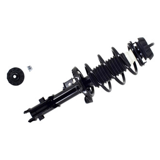 FCS® - Front Passenger Side Complete Strut Assembly