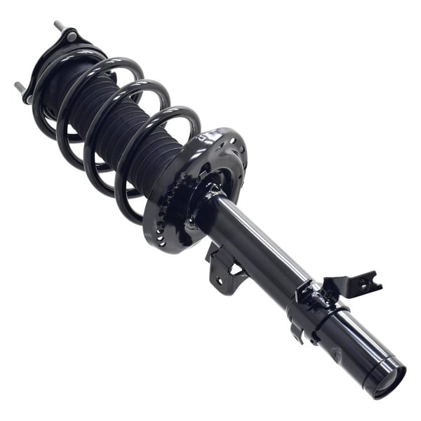 FCS® 1334404L - Front Driver Side Complete Strut Assembly