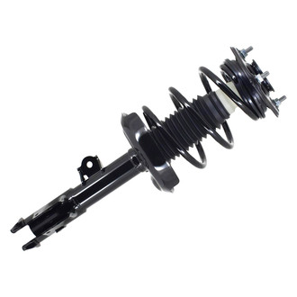FCS® 1334421L - Front Driver Side Complete Strut Assembly