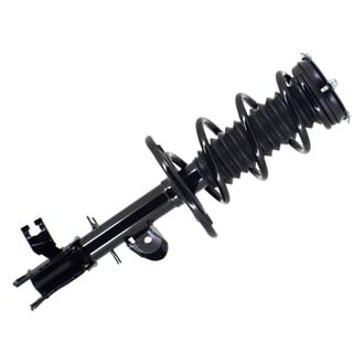 FCS® - Front Driver Side Complete Strut Assembly