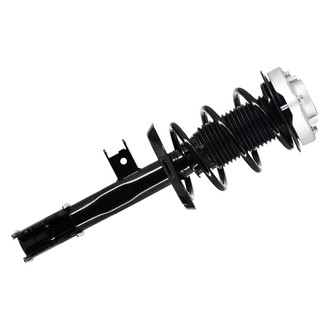 FCS® - Front Driver Side Complete Strut Assembly