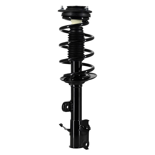 FCS® 1334433L - Front Driver Side Complete Strut Assembly