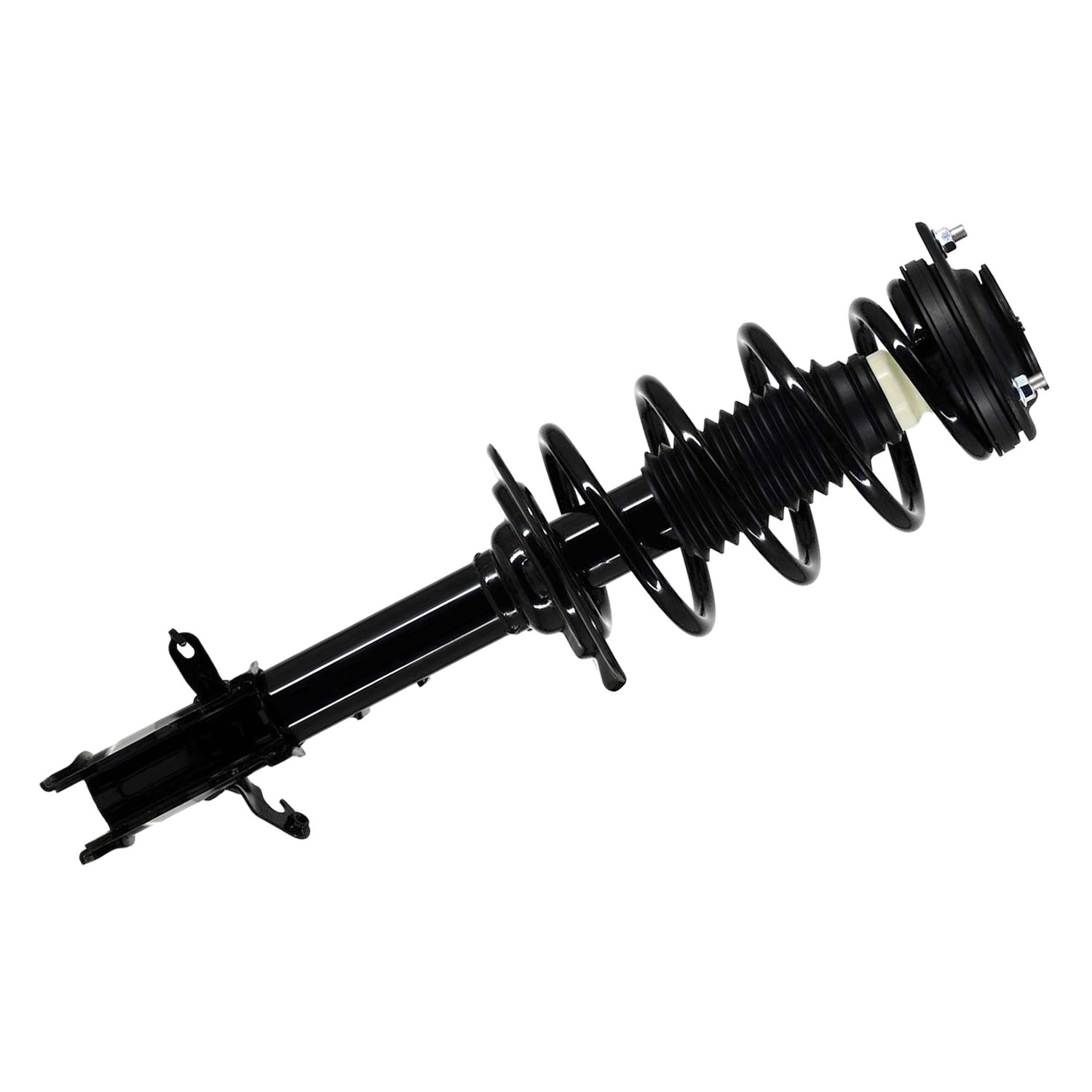 FCS® 1334433L - Front Driver Side Complete Strut Assembly