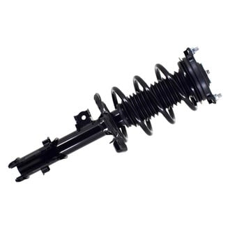 FCS® - Front Passenger Side Complete Strut Assembly