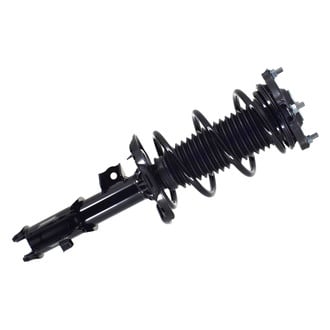FCS® - Front Driver Side Complete Strut Assembly