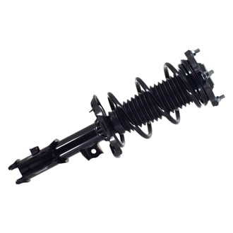 FCS® - Front Passenger Side Complete Strut Assembly