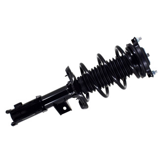 FCS® - Front Passenger Side Complete Strut Assembly