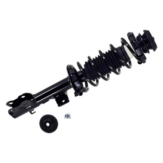 FCS® - Front Driver Side Complete Strut Assembly