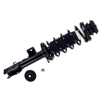FCS® - Front Passenger Side Complete Strut Assembly