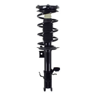 FCS® - Front Passenger Side Complete Strut Assembly