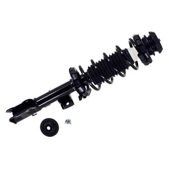 FCS® - Front Driver Side Complete Strut Assembly
