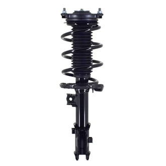 FCS® - Front Passenger Side Complete Strut Assembly