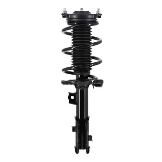 FCS® - Front Passenger Side Complete Strut Assembly
