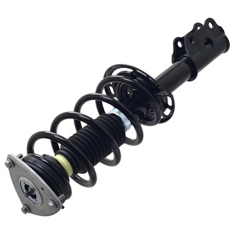 FCS® - Front Driver Side Complete Strut Assembly