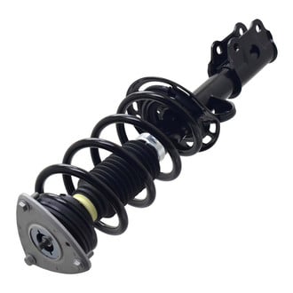 FCS® - Front Passenger Side Complete Strut Assembly