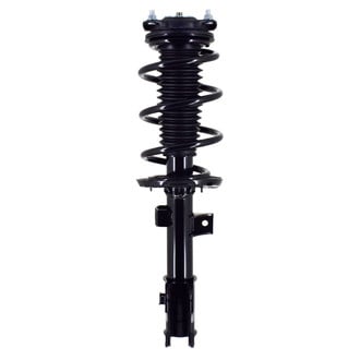 FCS® - Front Passenger Side Complete Strut Assembly