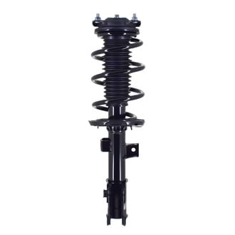 FCS® - Front Passenger Side Complete Strut Assembly