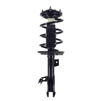FCS® - Front Driver Side Complete Strut Assembly