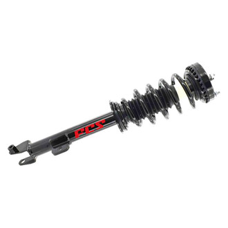 FCS® - Front Driver Side Complete Strut Assembly