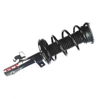 Suspension Strut and Coil Spring Assembly Front Right FCS 1335555R