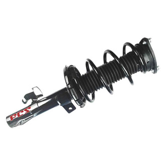 FCS® - Front Passenger Side Complete Strut Assembly