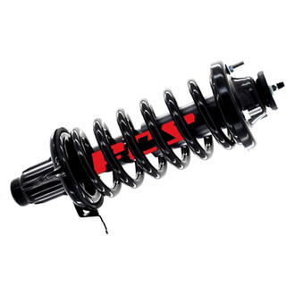 FCS® - Front Passenger Side Complete Strut Assembly