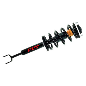 FCS® - Front Driver Side Complete Strut Assembly