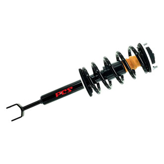 FCS® - Front Passenger Side Complete Strut Assembly