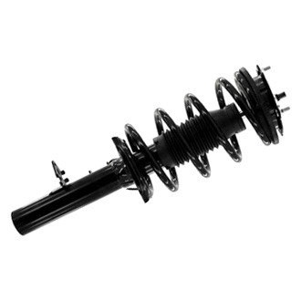 FCS® - Front Driver Side Complete Strut Assembly