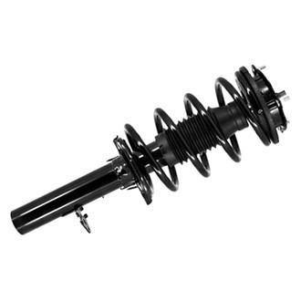 FCS® - Front Passenger Side Complete Strut Assembly
