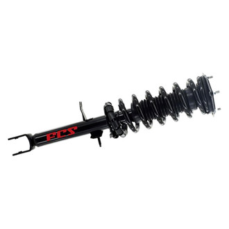FCS® - Front Driver Side Complete Strut Assembly