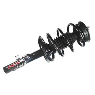 FCS® - Front Driver Side Complete Strut Assembly