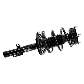 FCS® - Front Driver Side Complete Strut Assembly