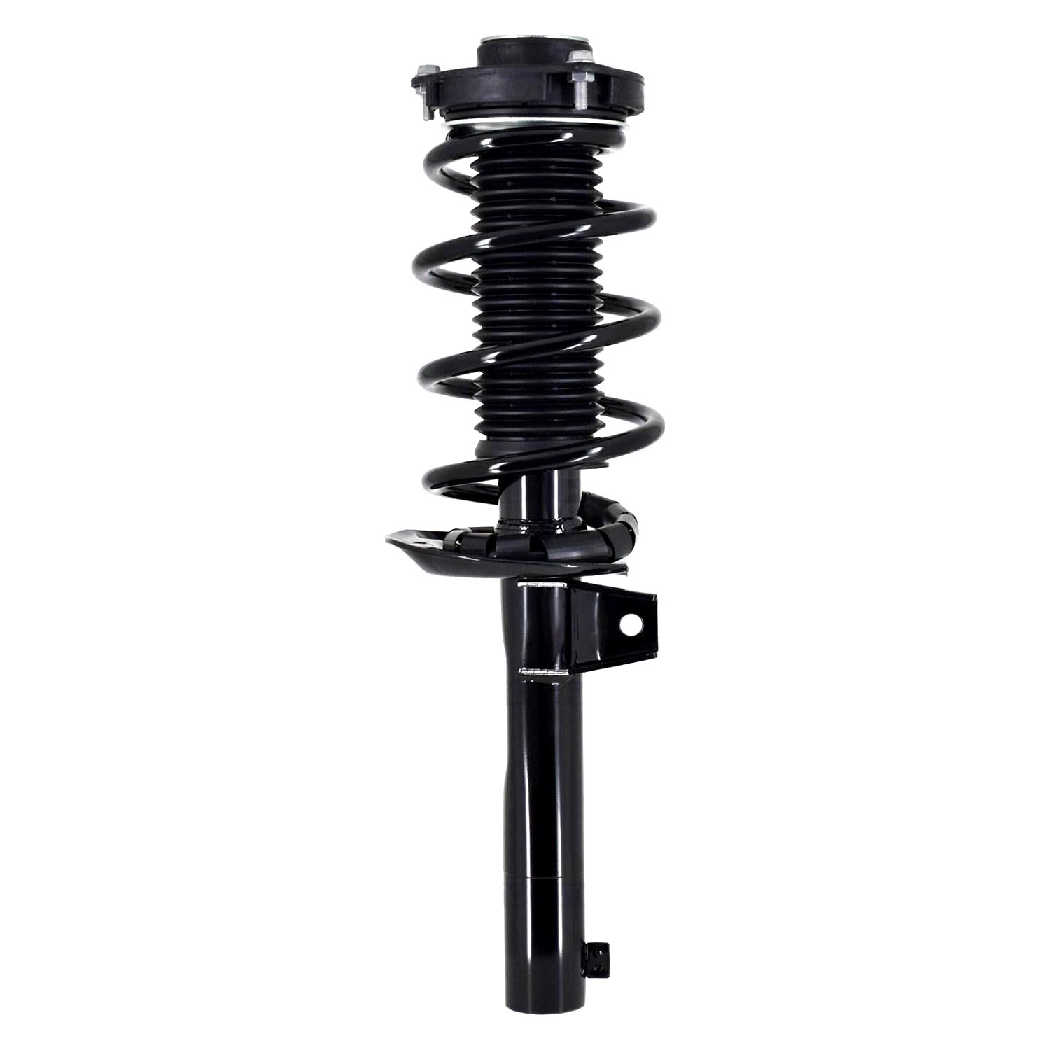 FCS® - Volkswagen Jetta 2012 Front Complete Strut Assembly