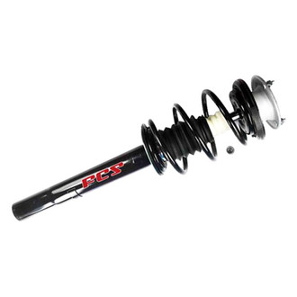 FCS® - Front Driver Side Complete Strut Assembly
