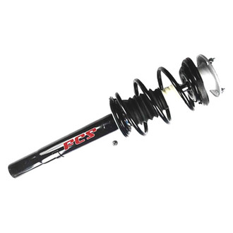 FCS® - Front Passenger Side Complete Strut Assembly