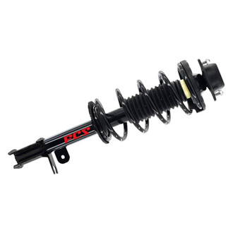 FCS® - Rear Driver Side Complete Strut Assembly